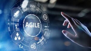 Agilia_Agilno vodenje timov in organizacija_Agilna transformacija_Management 3.0