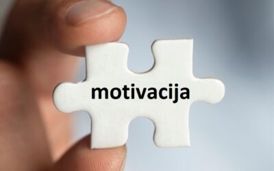 Kako najti in aktivirati notranje motivacijske gumbe